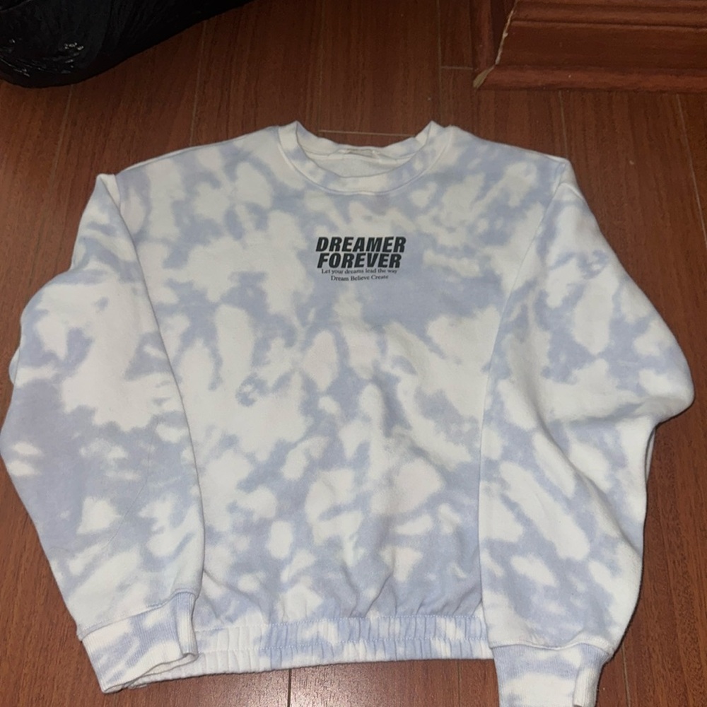 selling from h&m